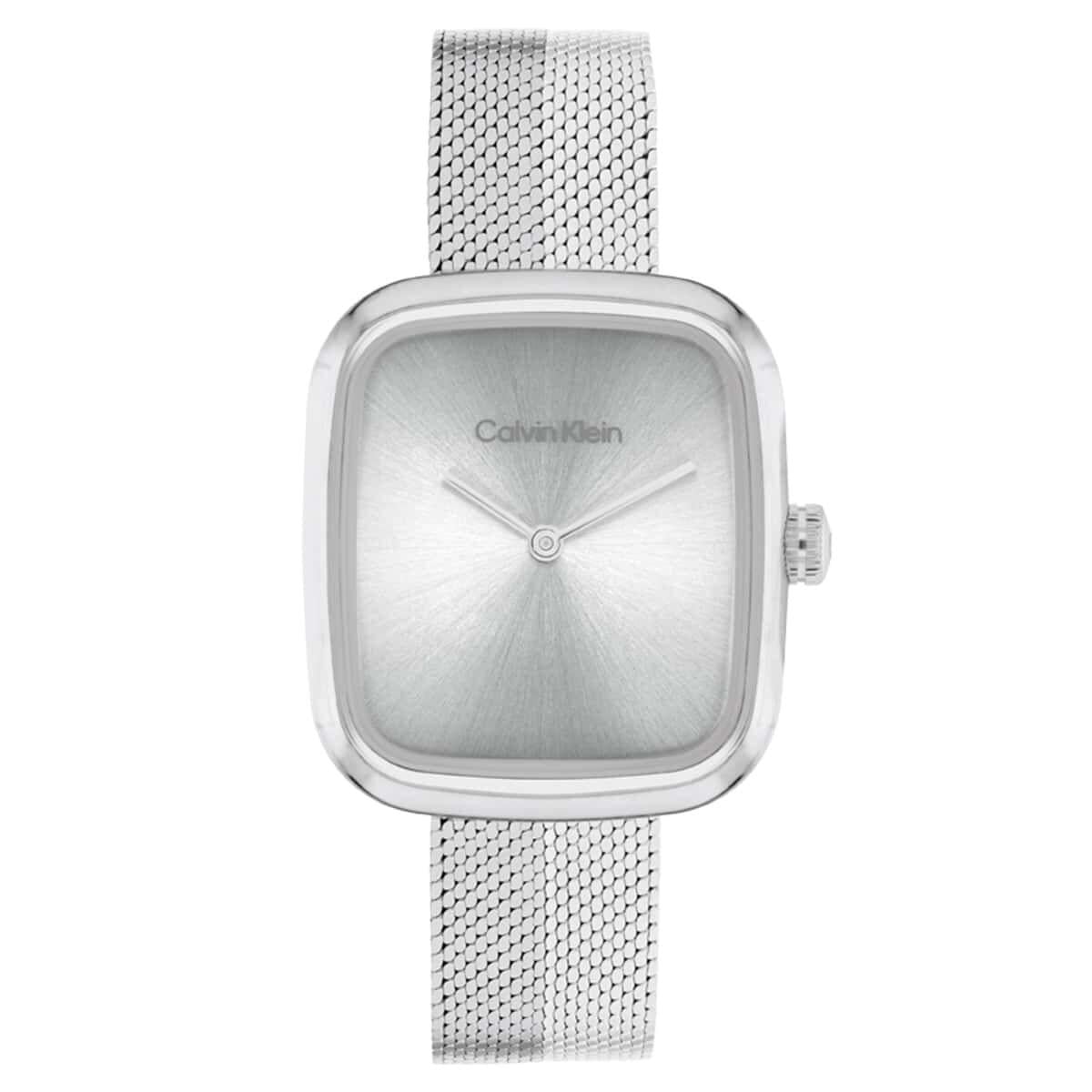  Calvin Klein CK25100098 Kadın Kol Saati