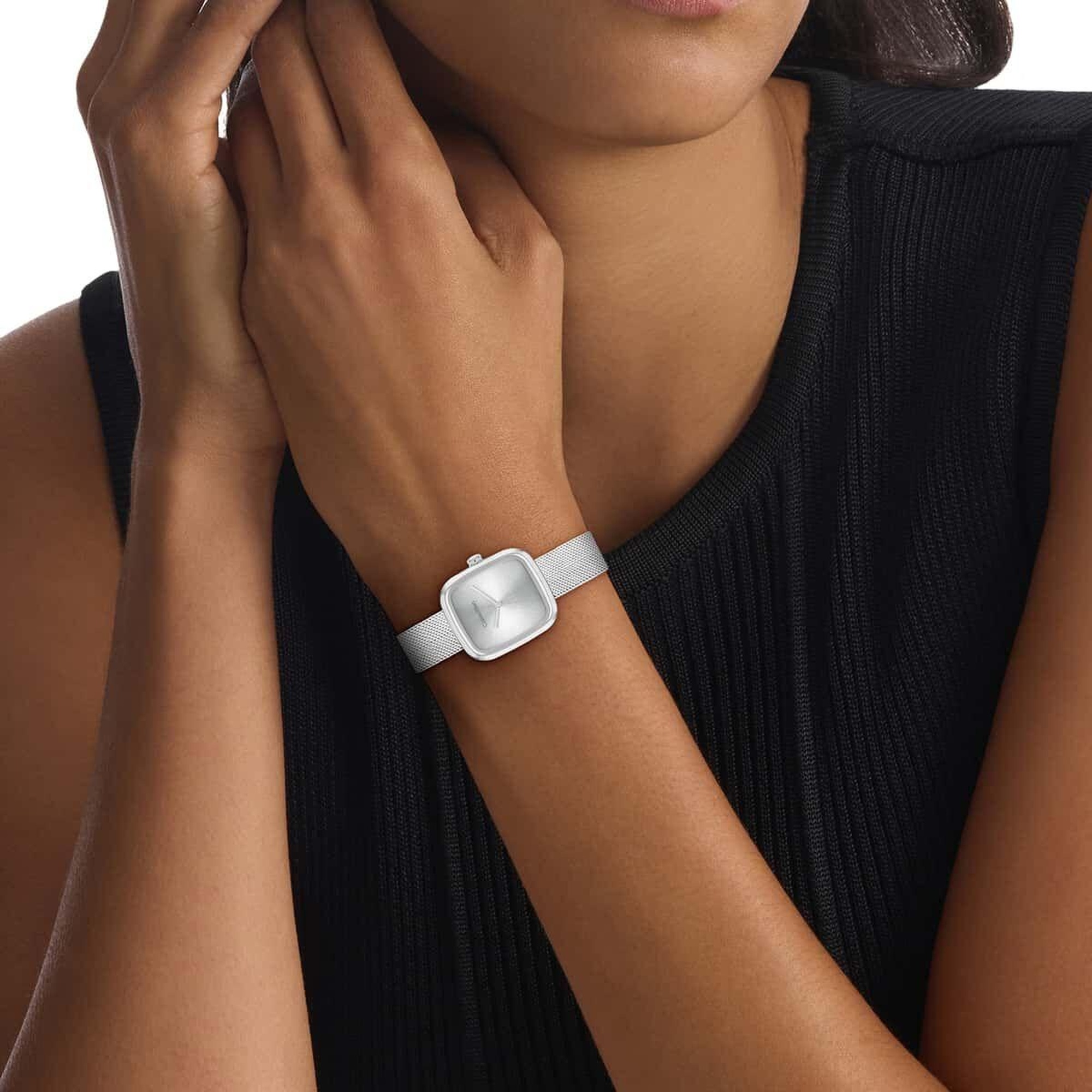 Calvin Klein CK25100098 Kadın Kol Saati