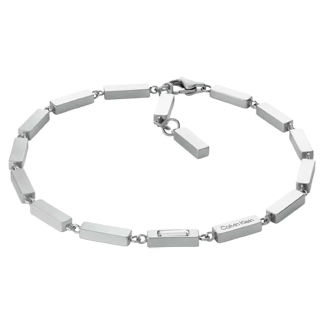  Calvin Klein CKJ35100072 Erkek Bileklik