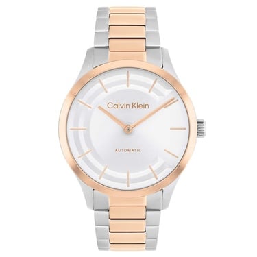  Calvin Klein CK25100104 Kadın Kol Saati