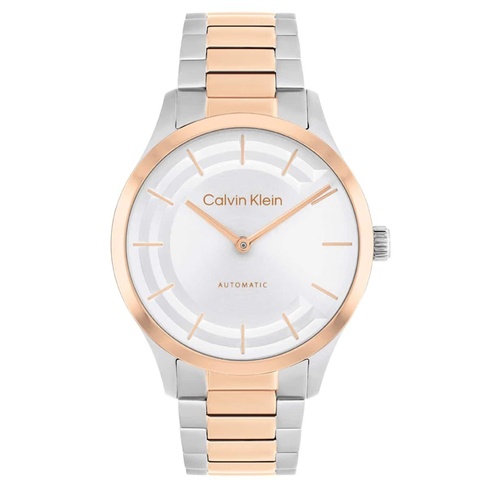  Calvin Klein CK25100104 Kadın Kol Saati