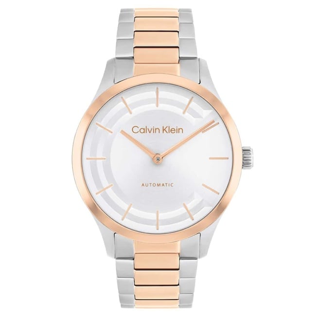  Calvin Klein CK25100104 Kadın Kol Saati