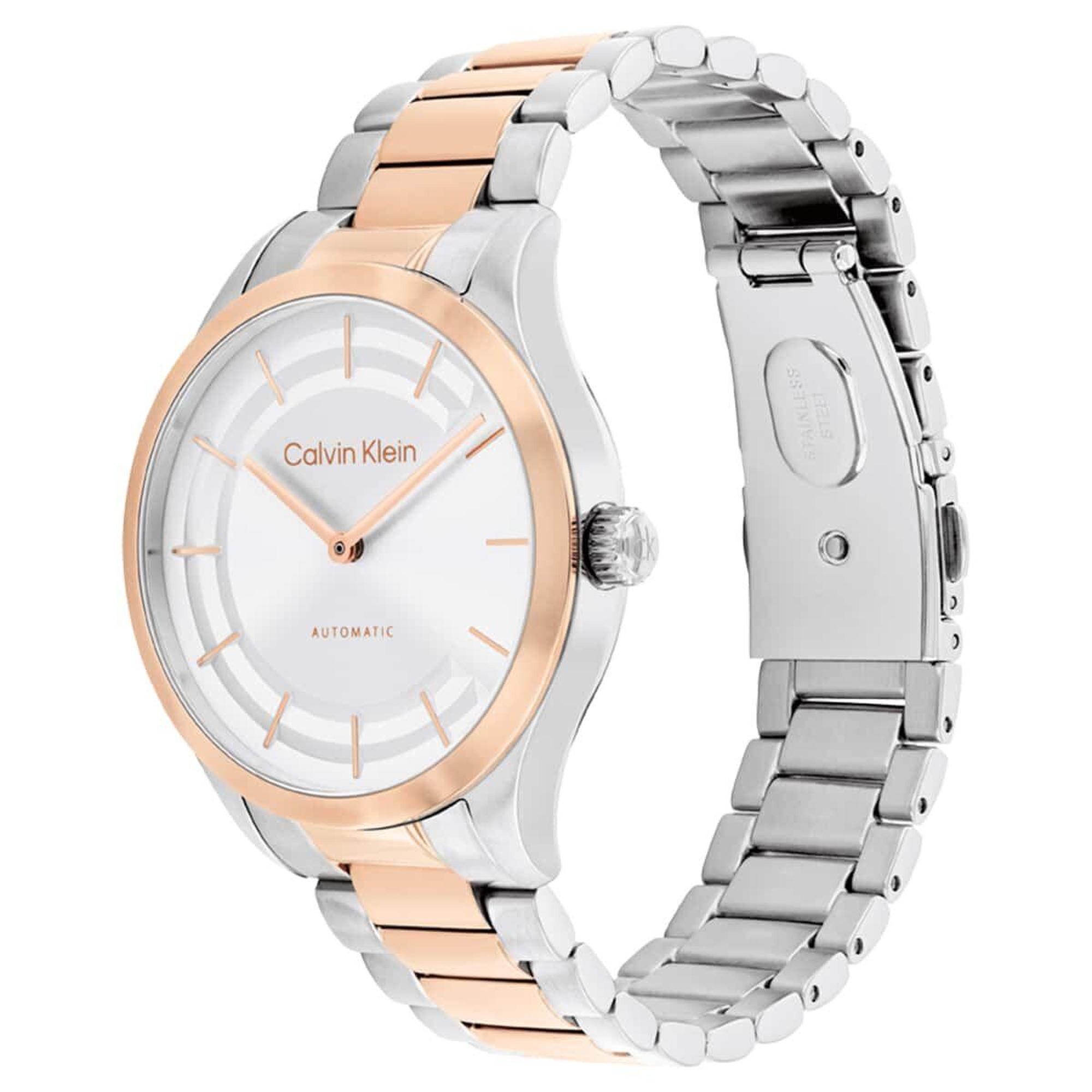 Calvin Klein CK25100104 Kadın Kol Saati