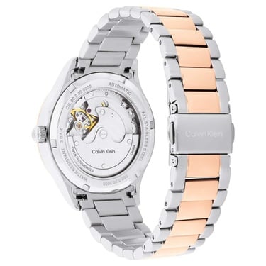  Calvin Klein CK25100104 Kadın Kol Saati