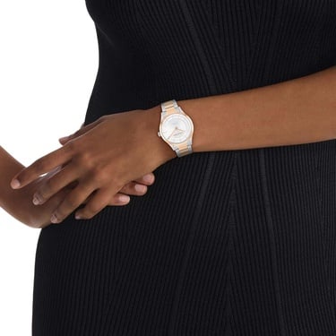  Calvin Klein CK25100104 Kadın Kol Saati