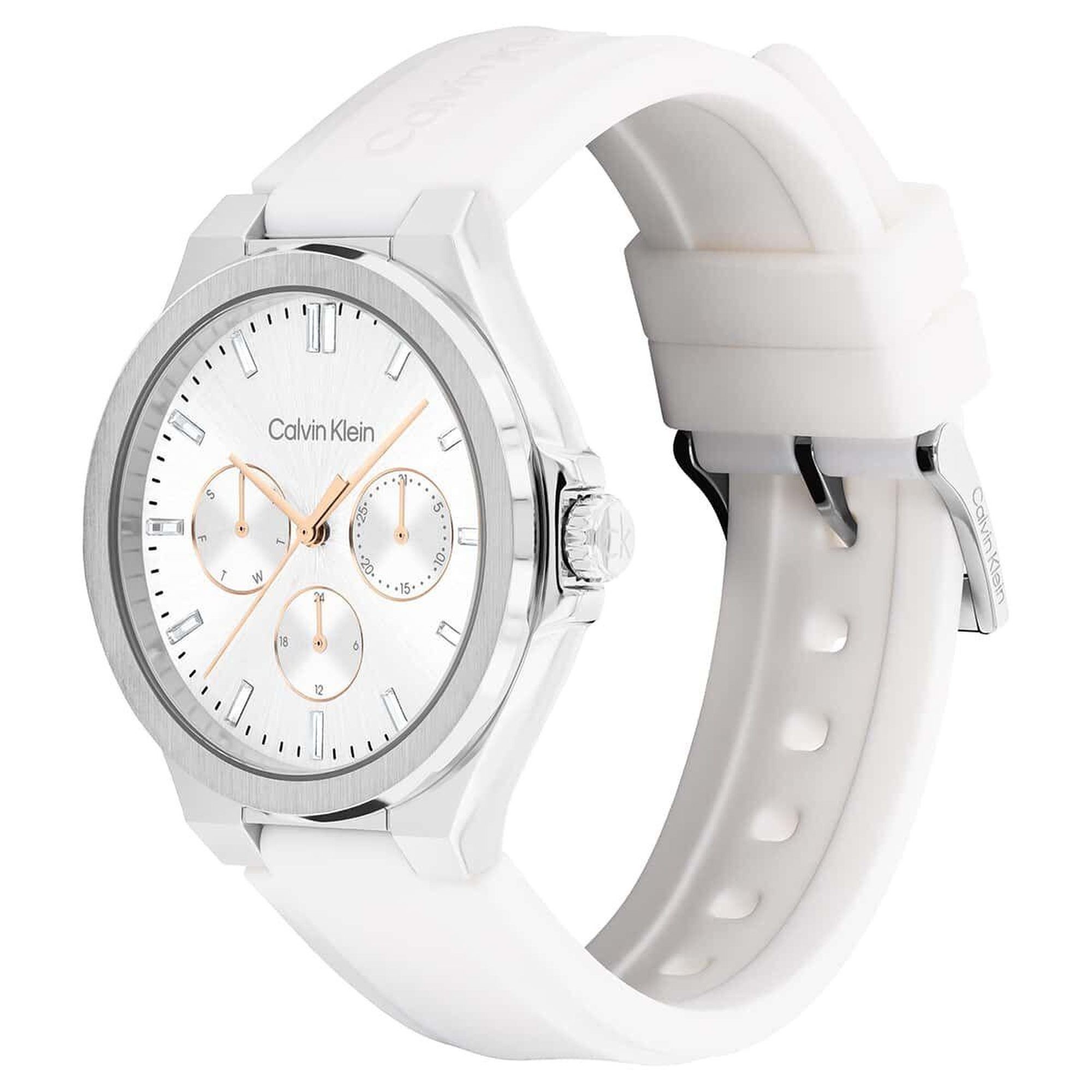 Calvin Klein CK25100106 Kadın Kol Saati