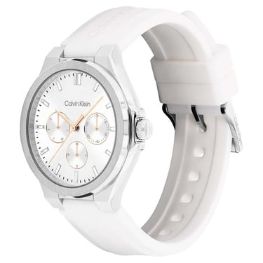  Calvin Klein CK25100106 Kadın Kol Saati