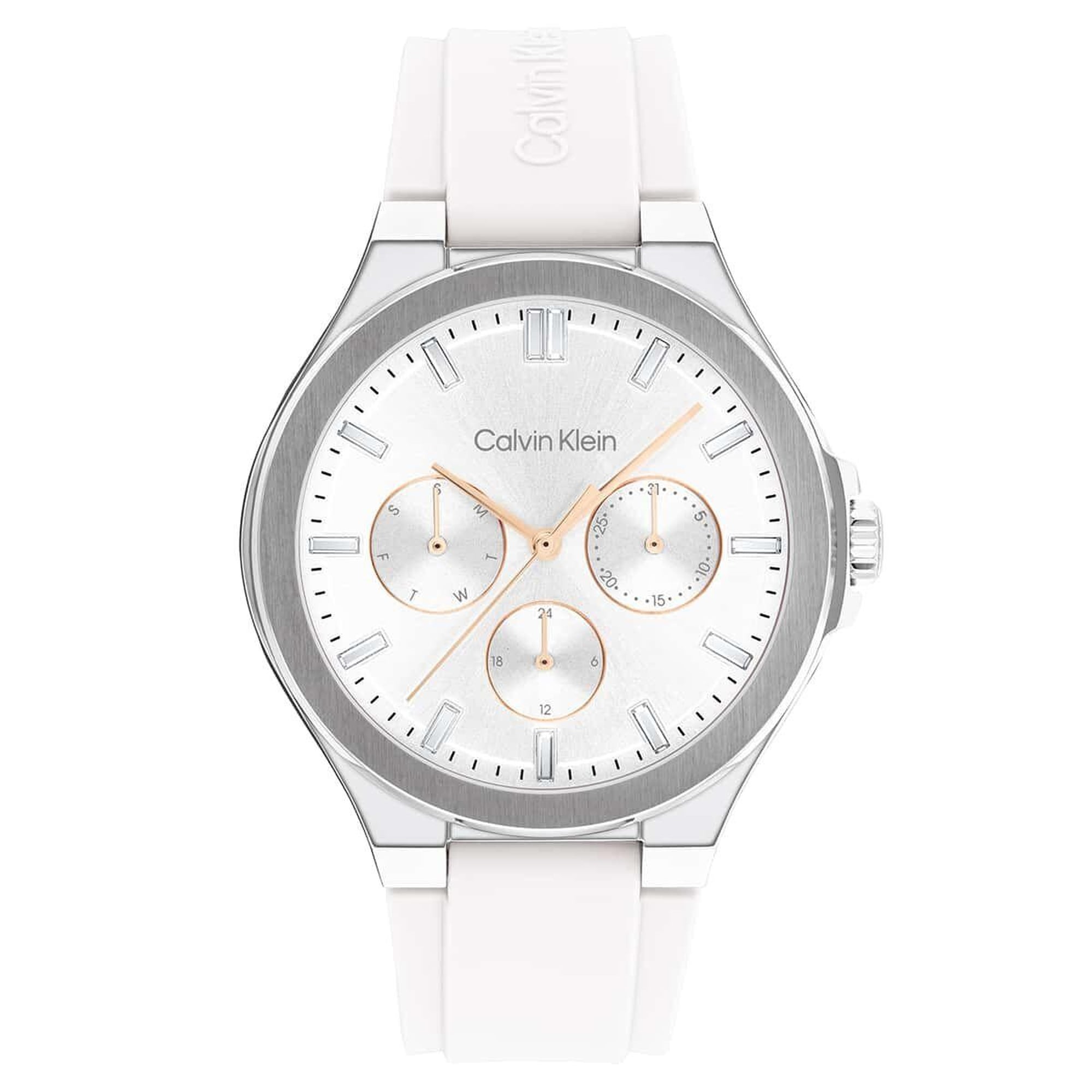 Calvin Klein CK25100106 Kadın Kol Saati