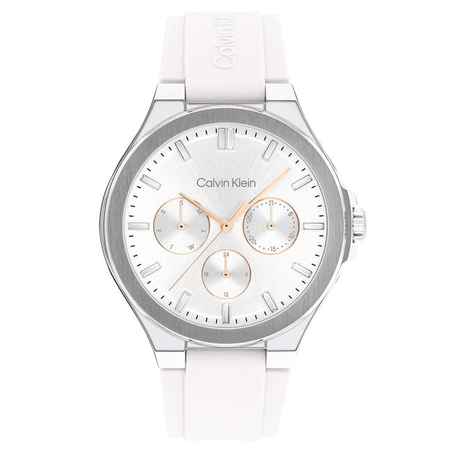  Calvin Klein CK25100106 Kadın Kol Saati