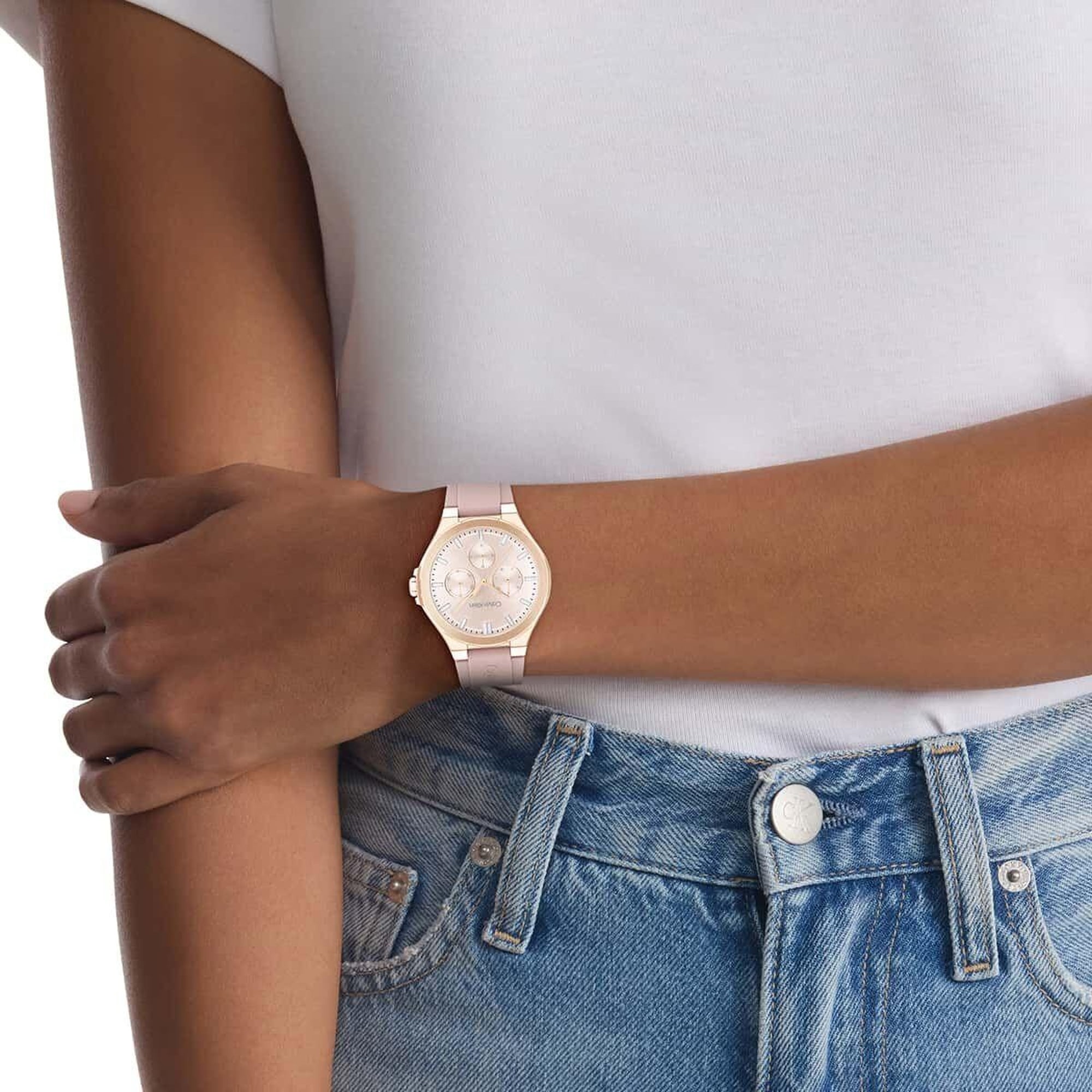 Calvin Klein CK25100108 Kadın Kol Saati