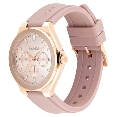  Calvin Klein CK25100108 Kadın Kol Saati