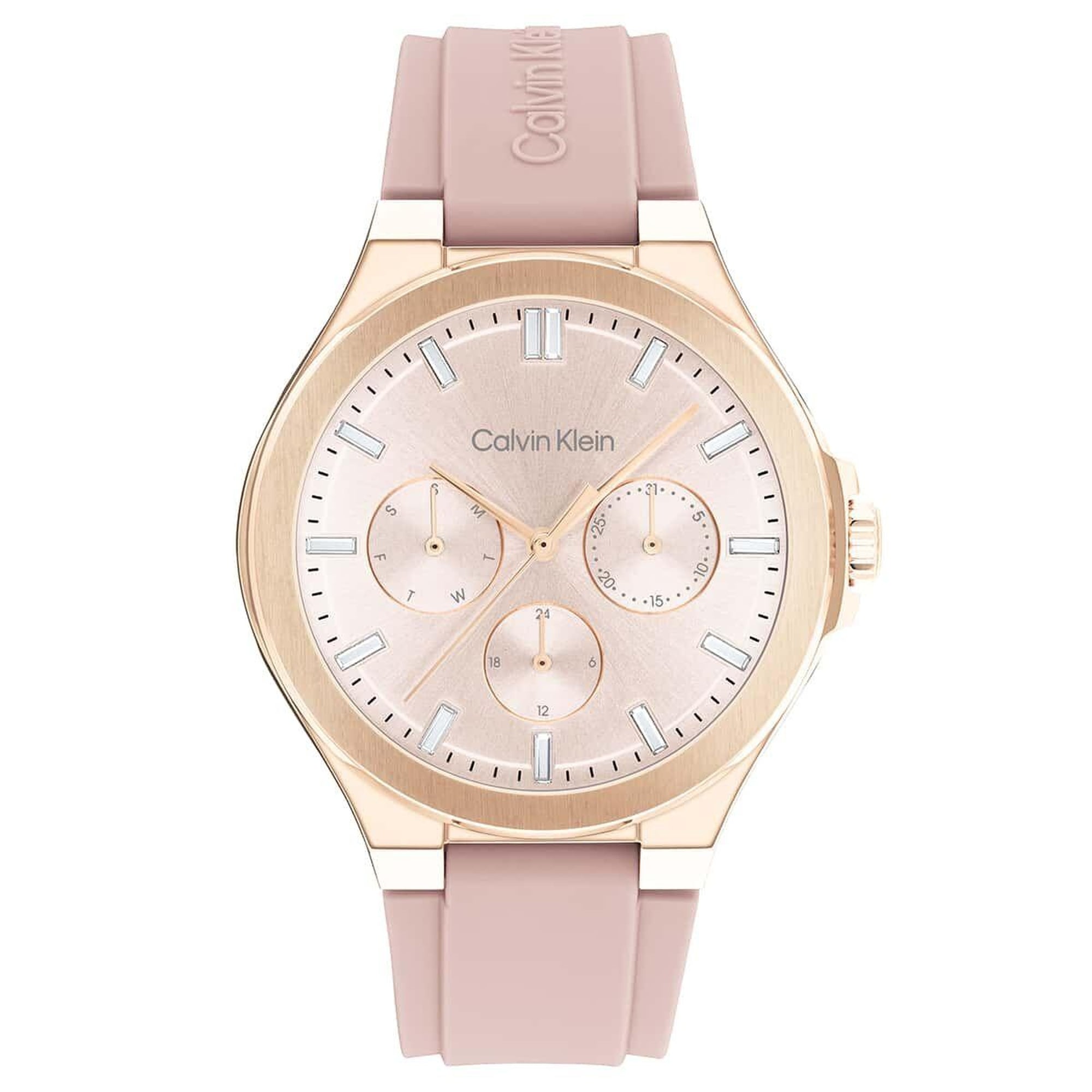 Calvin Klein CK25100108 Kadın Kol Saati