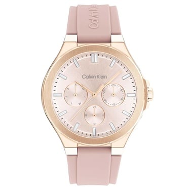  Calvin Klein CK25100108 Kadın Kol Saati