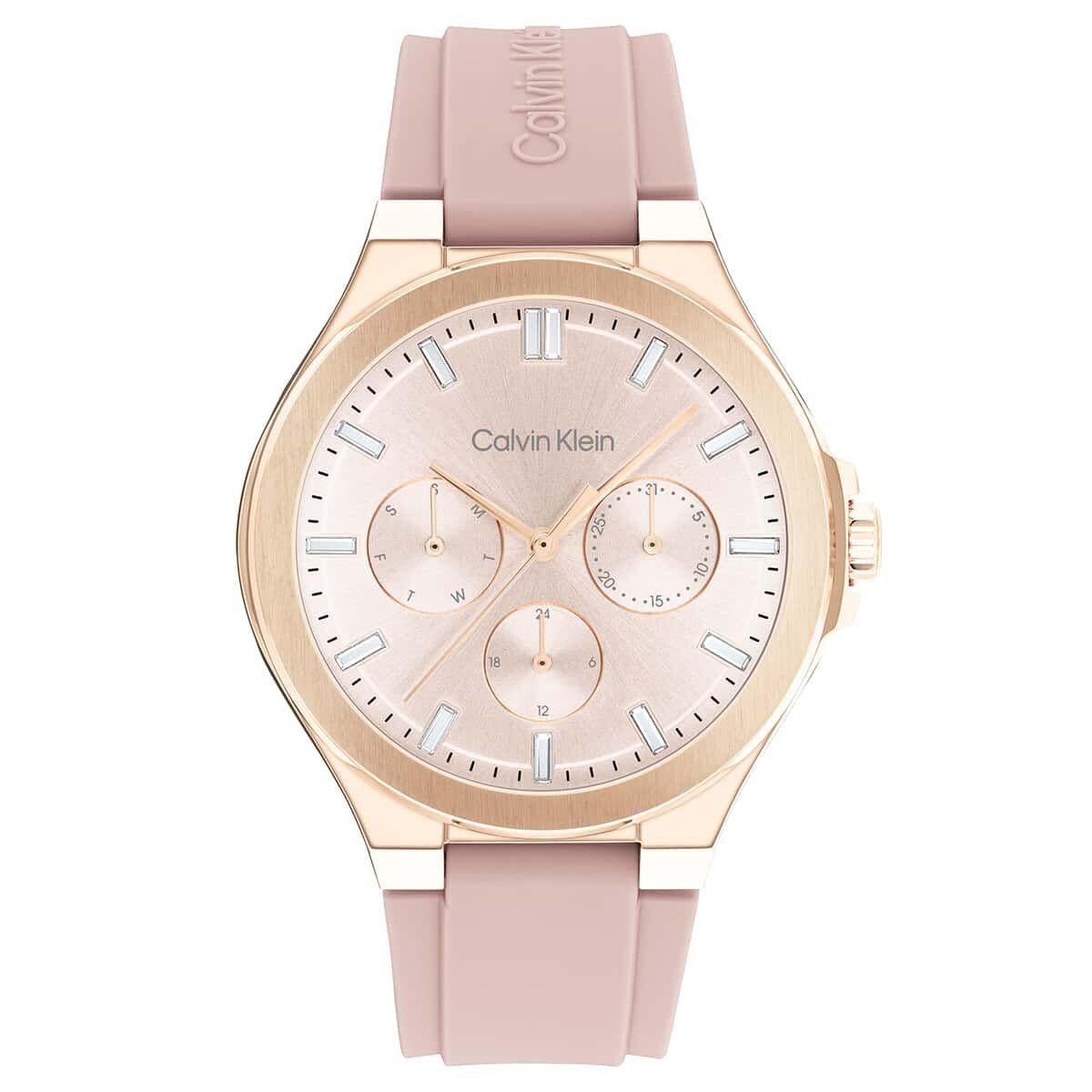  Calvin Klein CK25100108 Kadın Kol Saati