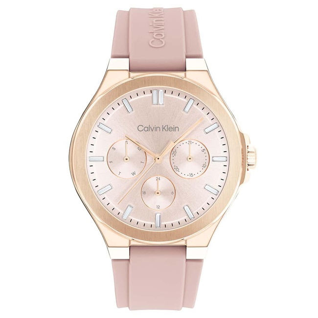  Calvin Klein CK25100108 Kadın Kol Saati