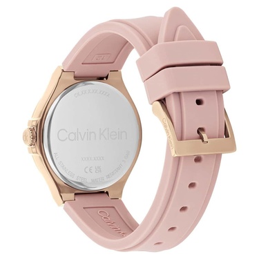  Calvin Klein CK25100108 Kadın Kol Saati