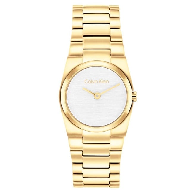  Calvin Klein CK25100122 Kadın Kol Saati