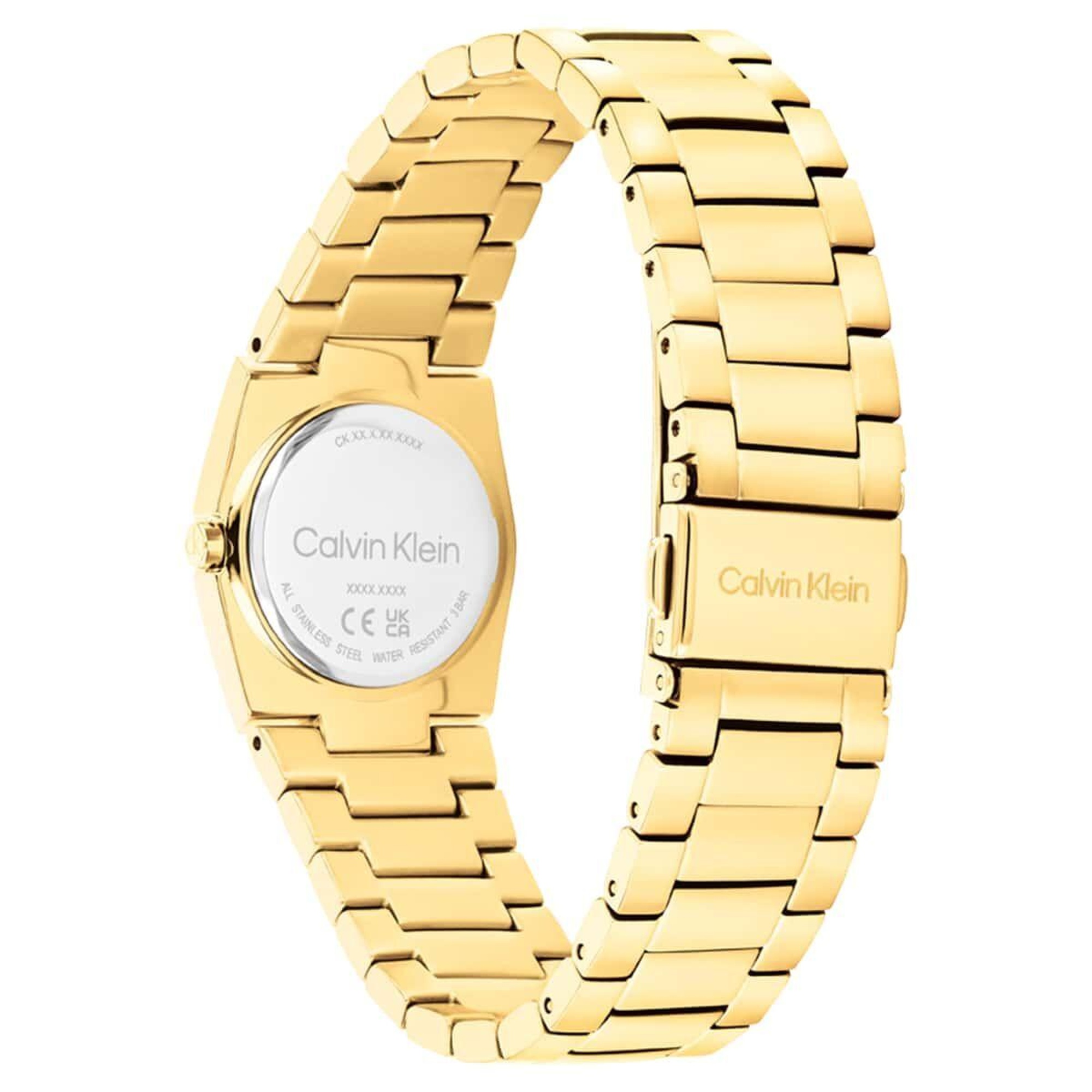 Calvin Klein CK25100127 Kadın Kol Saati