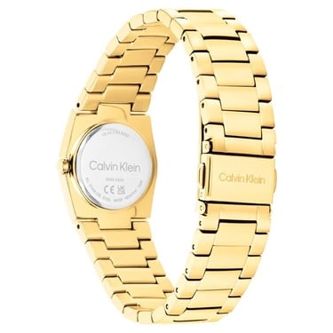  Calvin Klein CK25100127 Kadın Kol Saati