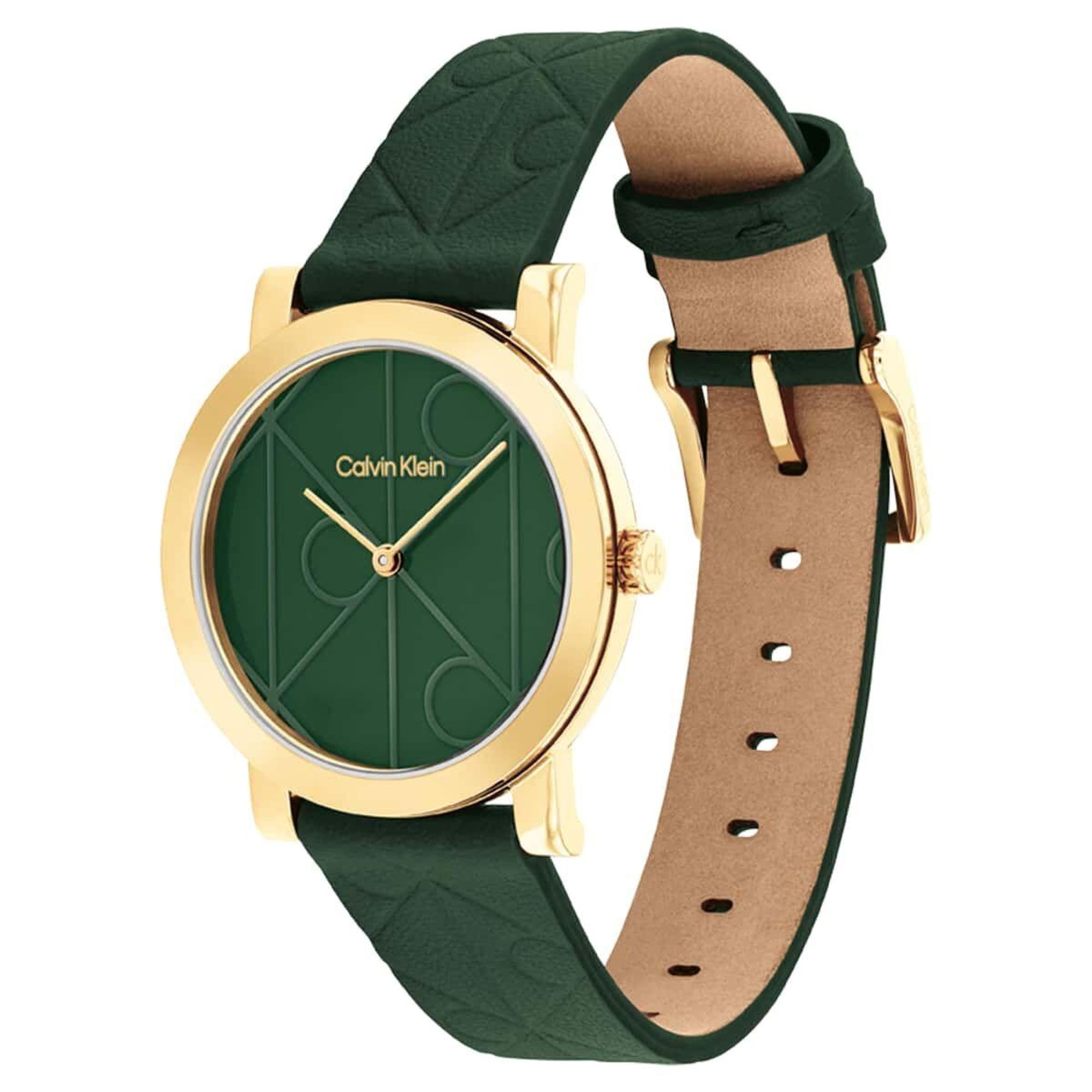 Calvin Klein CK25100129 Kadın Kol Saati