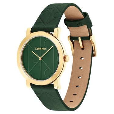  Calvin Klein CK25100129 Kadın Kol Saati