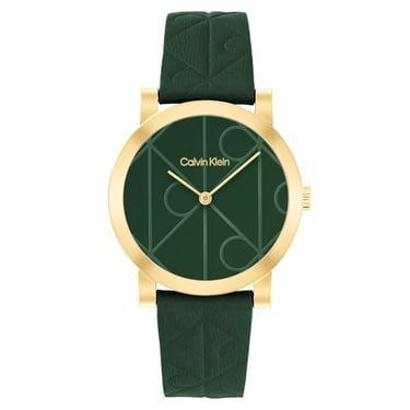  Calvin Klein CK25100129 Kadın Kol Saati