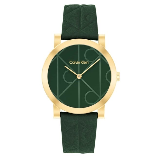  Calvin Klein CK25100129 Kadın Kol Saati