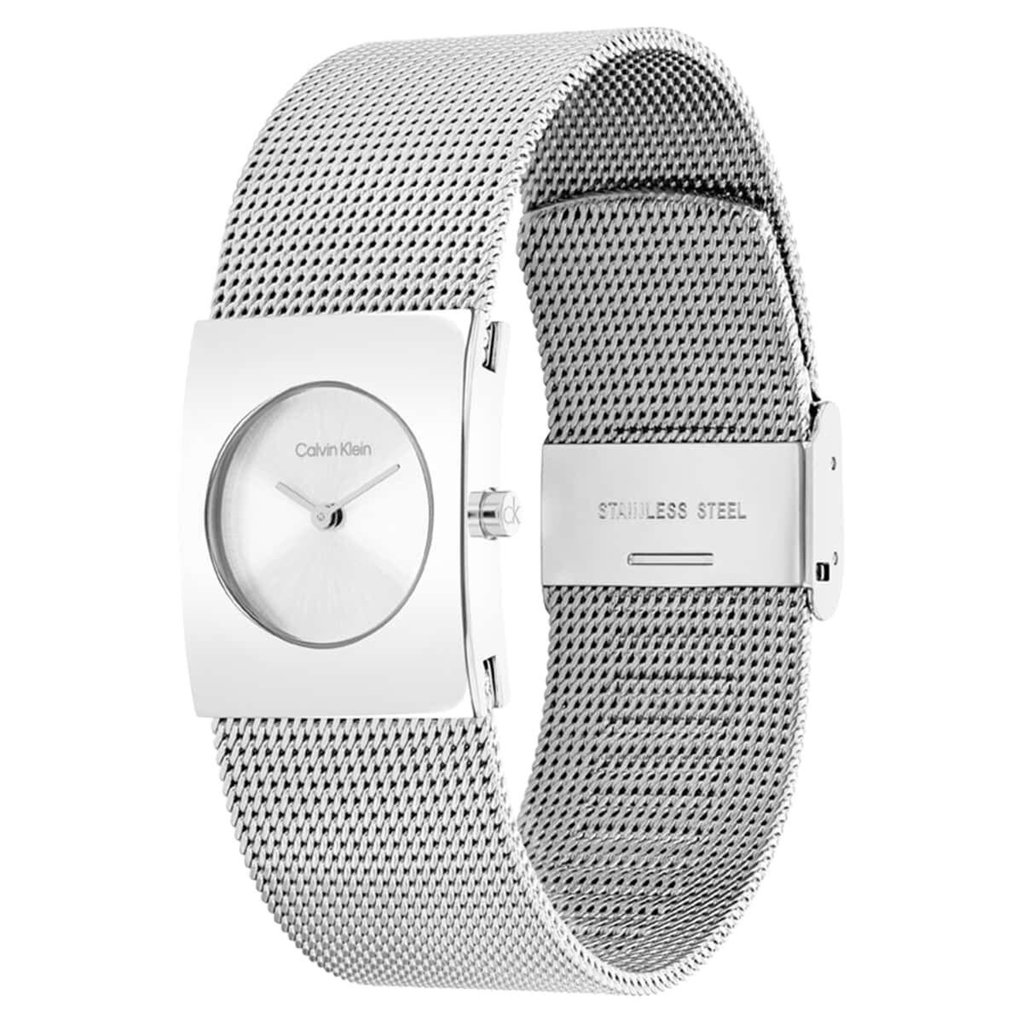 Calvin Klein CK25100135 Kadın Kol Saati