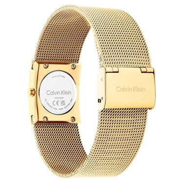  Calvin Klein CK25100136 Kadın Kol Saati