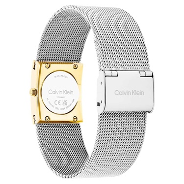  Calvin Klein CK25100139 Kadın Kol Saati