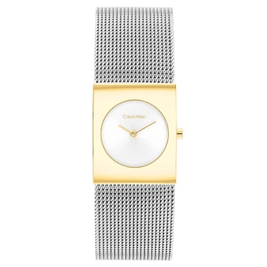  Calvin Klein CK25100139 Kadın Kol Saati