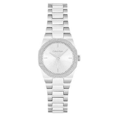  Calvin Klein CK25100141 Kadın Kol Saati