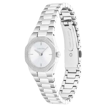  Calvin Klein CK25100141 Kadın Kol Saati