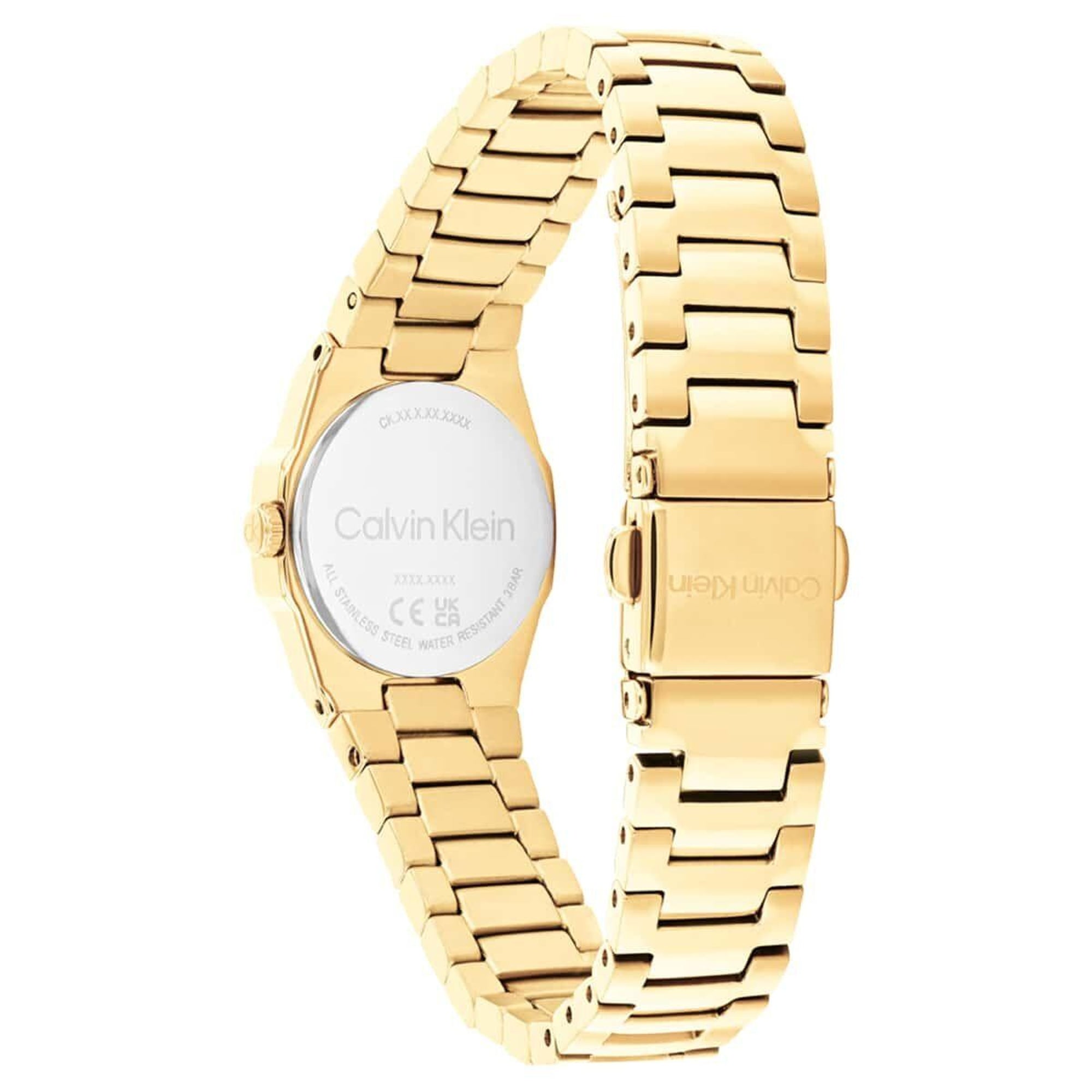 Calvin Klein CK25100142 Kadın Kol Saati