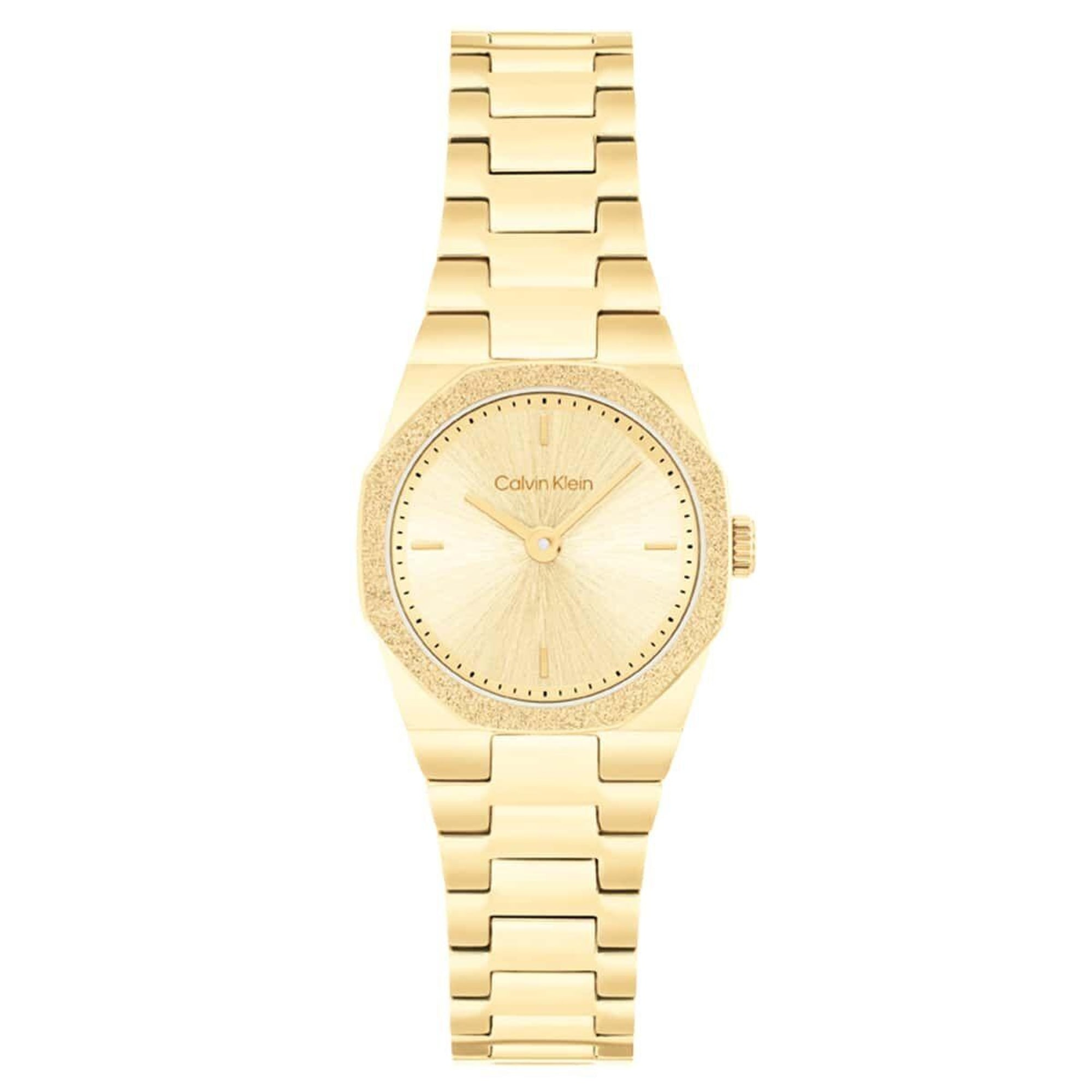 Calvin Klein CK25100142 Kadın Kol Saati