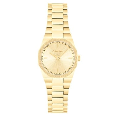  Calvin Klein CK25100142 Kadın Kol Saati