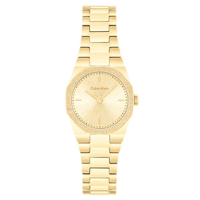  Calvin Klein CK25100142 Kadın Kol Saati