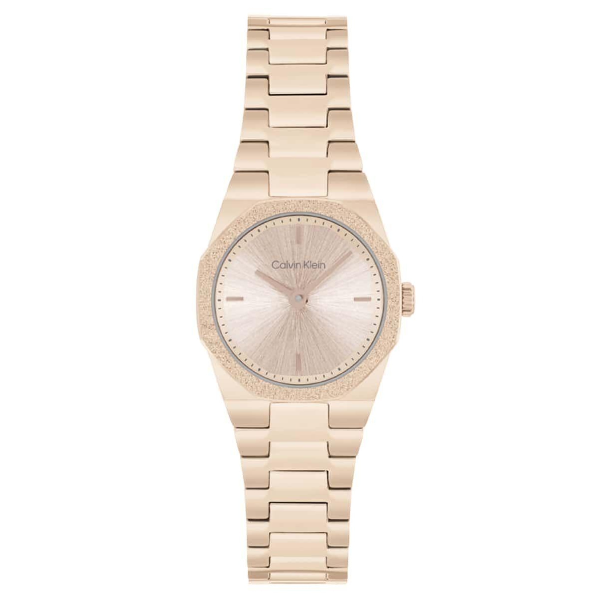 Calvin Klein CK25100144 Kadın Kol Saati