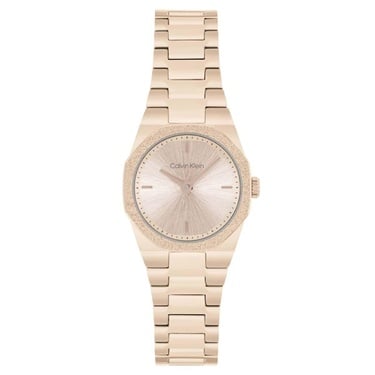  Calvin Klein CK25100144 Kadın Kol Saati