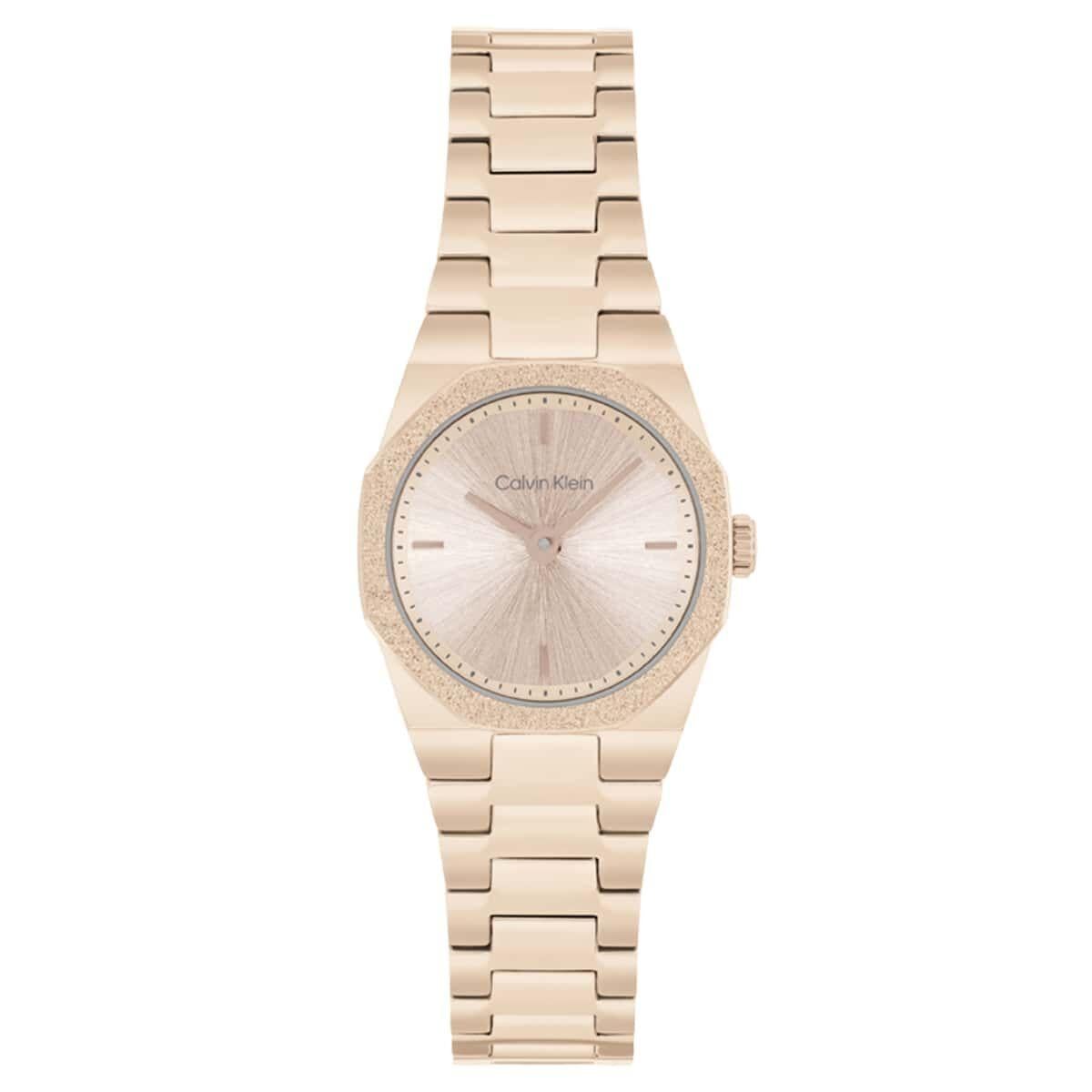  Calvin Klein CK25100144 Kadın Kol Saati