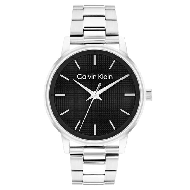  Calvin Klein CK25200500 Erkek Kol Saati