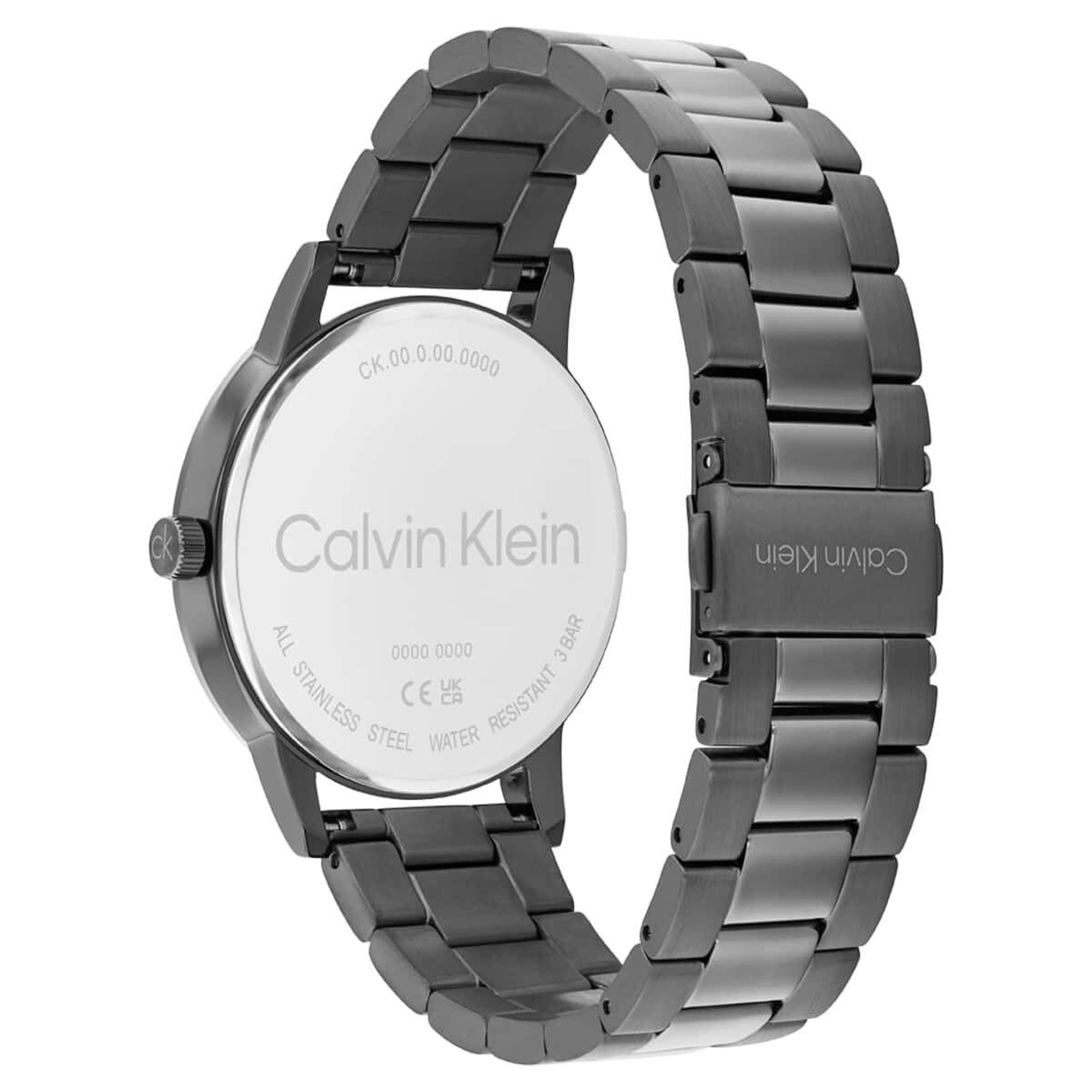Calvin Klein CK25200502 Erkek Kol Saati