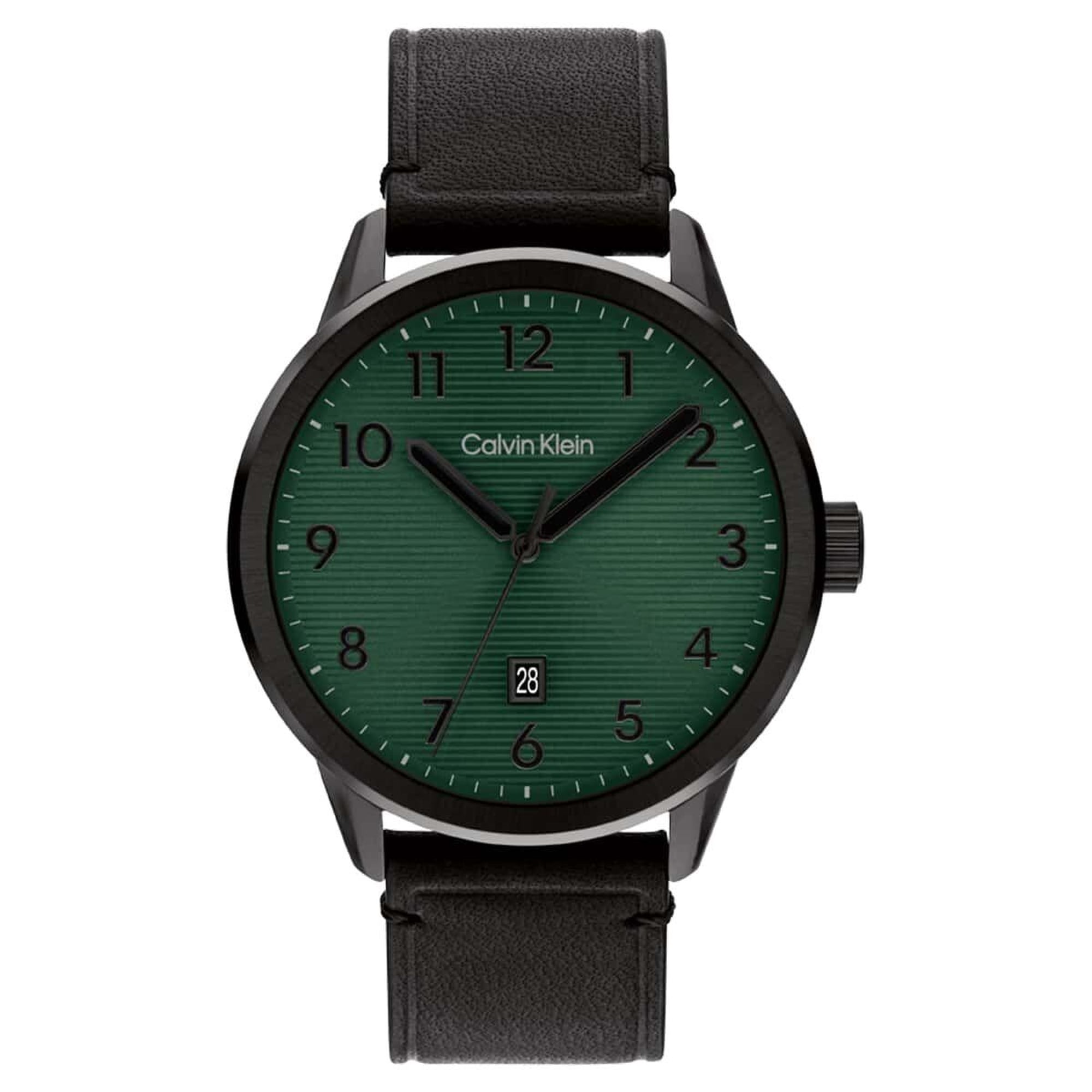Calvin Klein CK25200518 Erkek Kol Saati