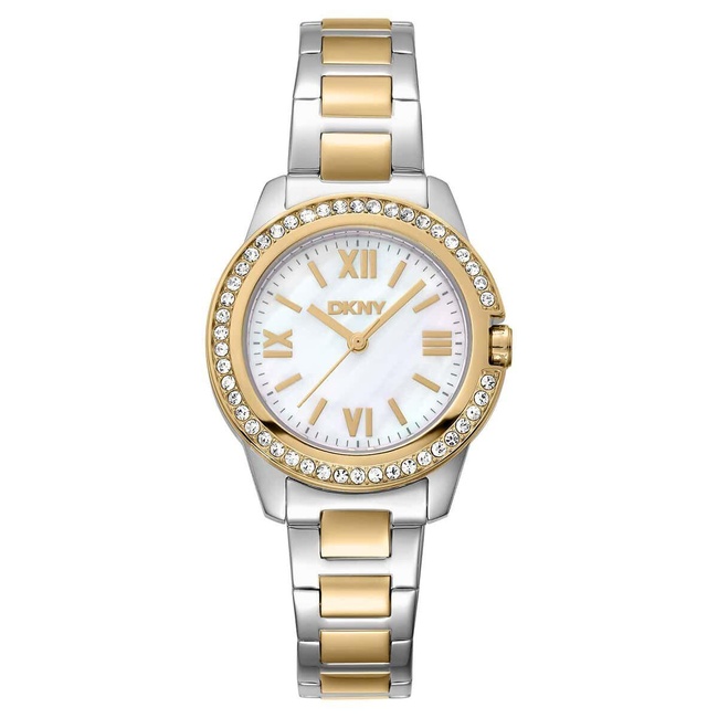  DKNY DK1L105M0085 Kadın Kol Saati