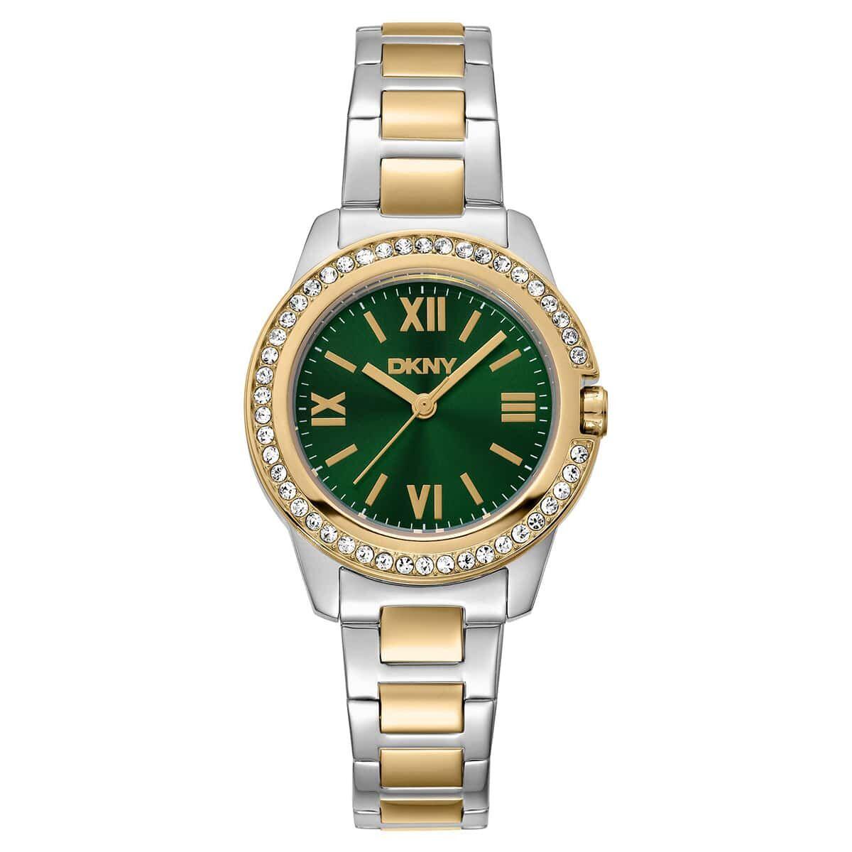  DKNY DK1L105M0095 Kadın Kol Saati