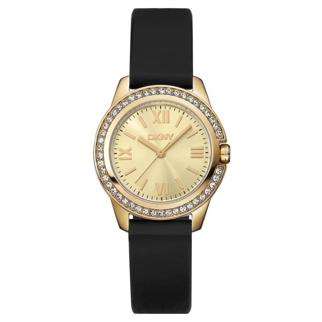  DKNY DK1L105P0025 Kadın Kol Saati