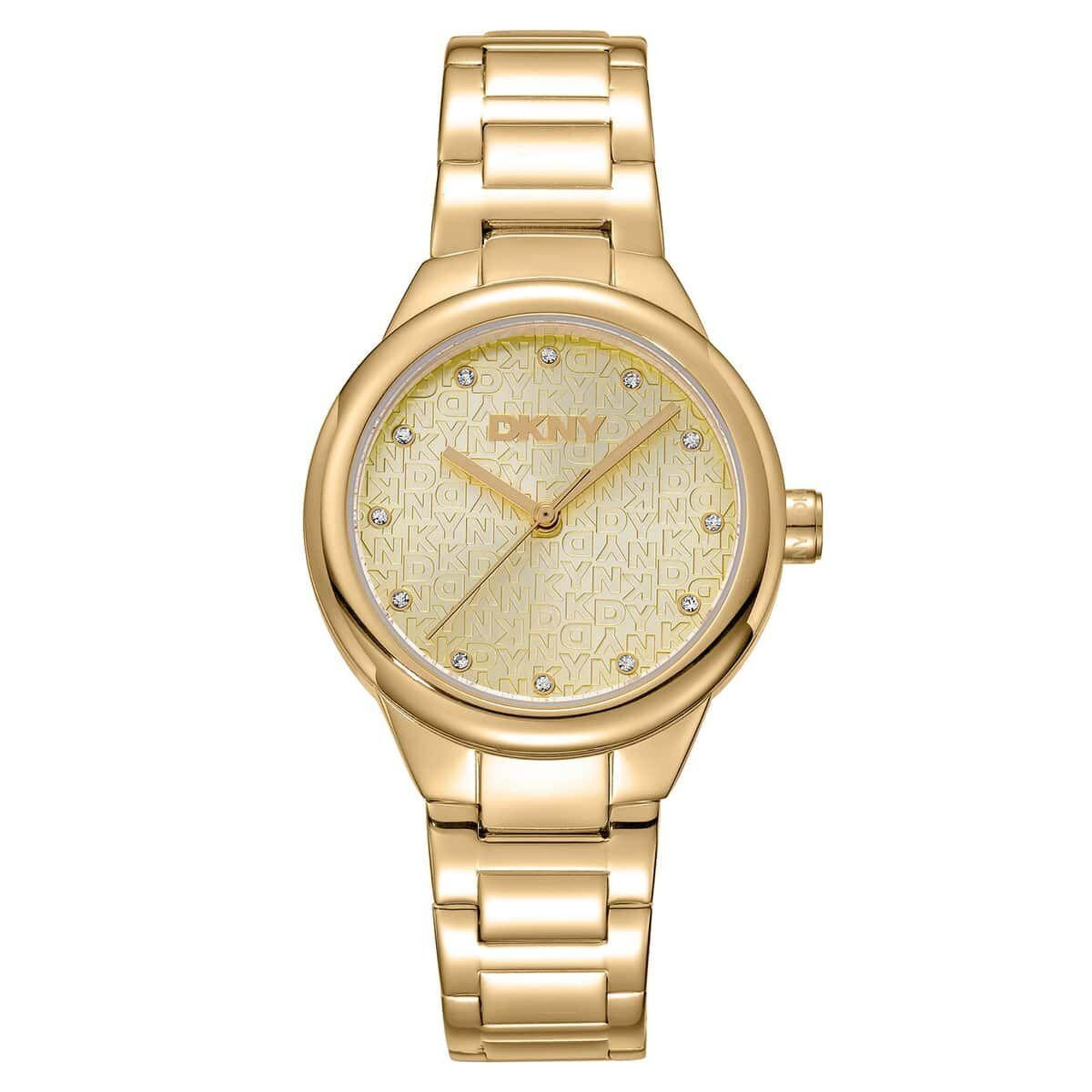 DKNY DK1L110M0055 Kadın Kol Saati