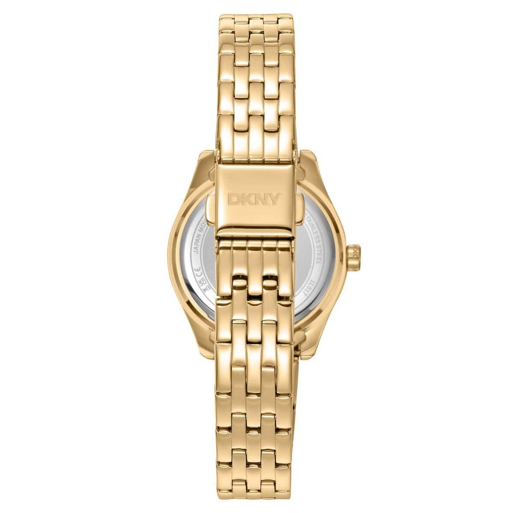 DKNY DK1L017M1065 Kadın Kol Saati