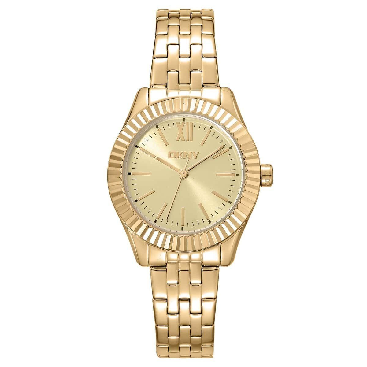  DKNY DK1L017M1065 Kadın Kol Saati