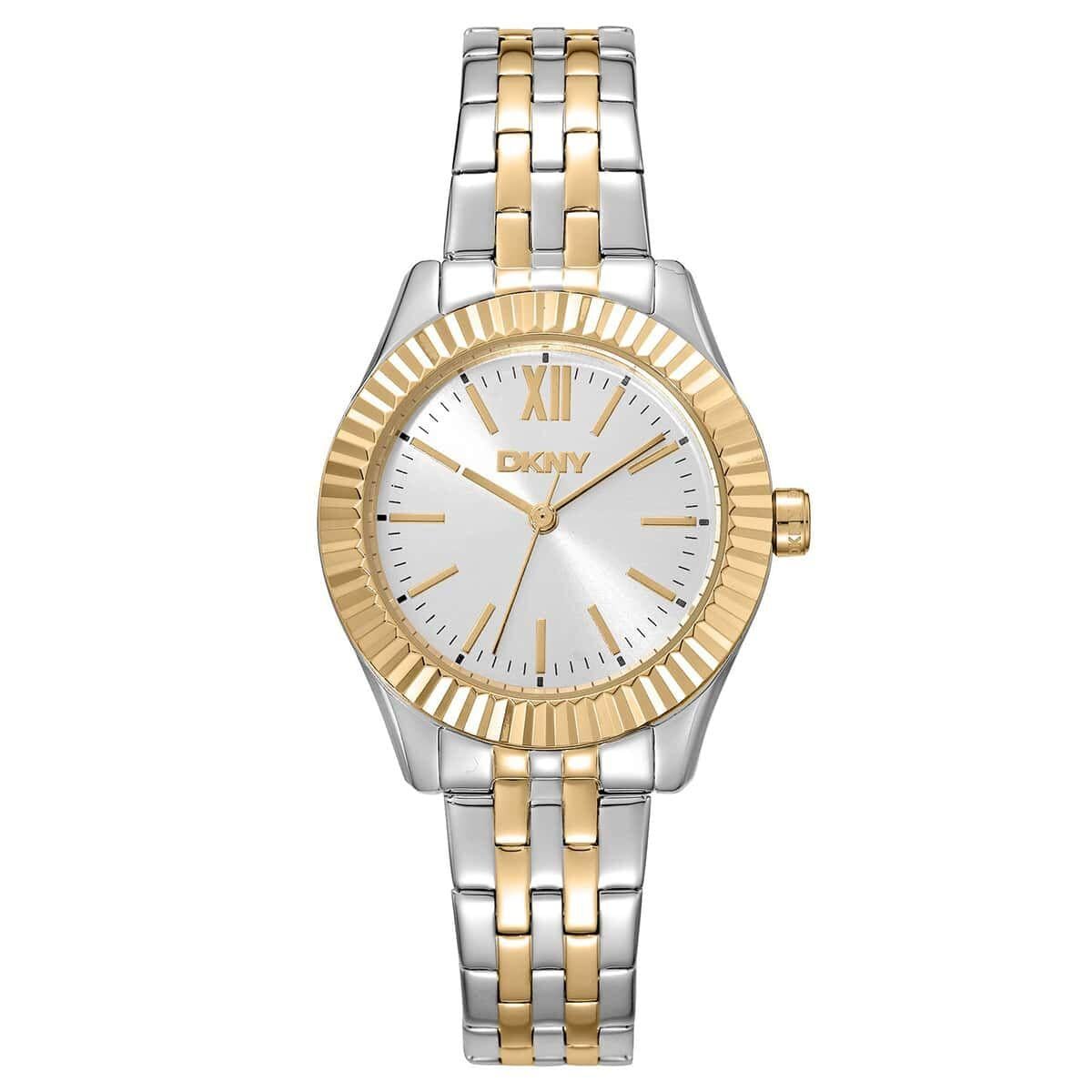  DKNY DK1L017M1085 Kadın Kol Saati